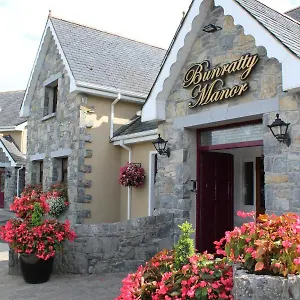 Hotel Manor, Bunratty