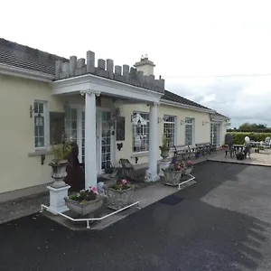 Bed & Breakfast Castle Mews, Bunratty