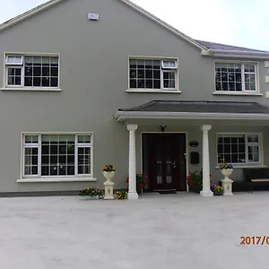 Bed & Breakfast Larkfield House B&b, Ballycasheen Kerry V93 Wd51, Cill Airne