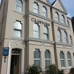 Affittacamere Crawford House- Scholarlee Living, Cork