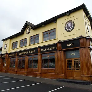 Beaumont House Irlanda
